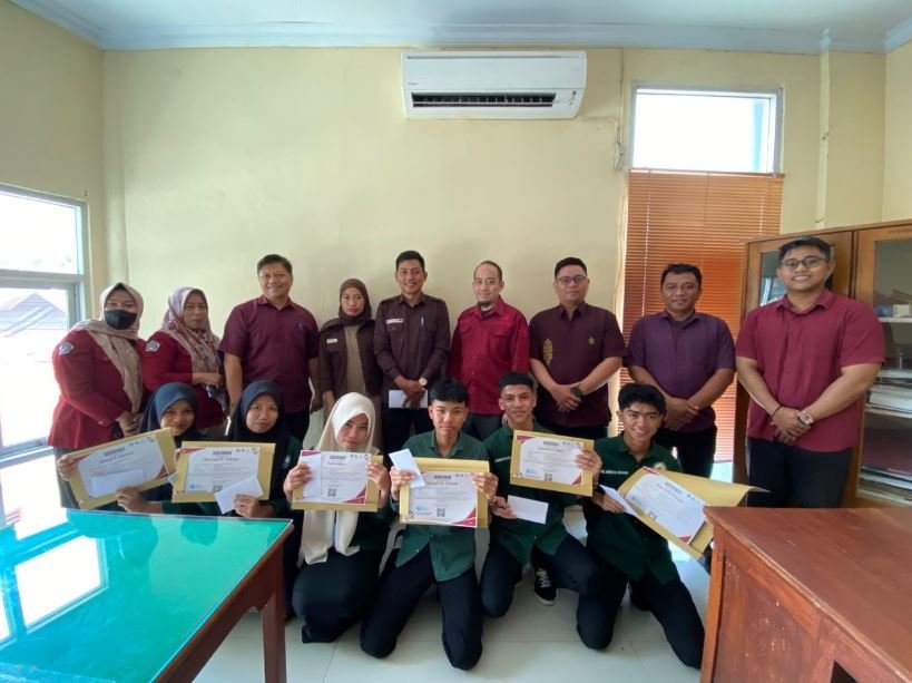Tanpa Gambar