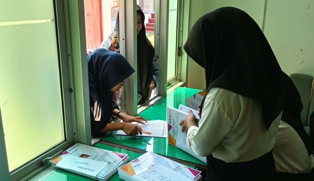 Tanpa Gambar