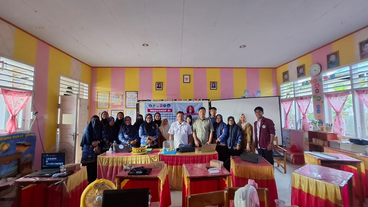 Tanpa Gambar