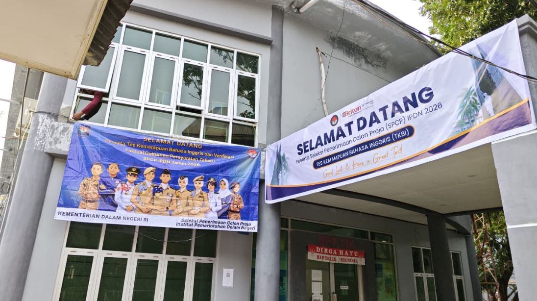 Tanpa Gambar