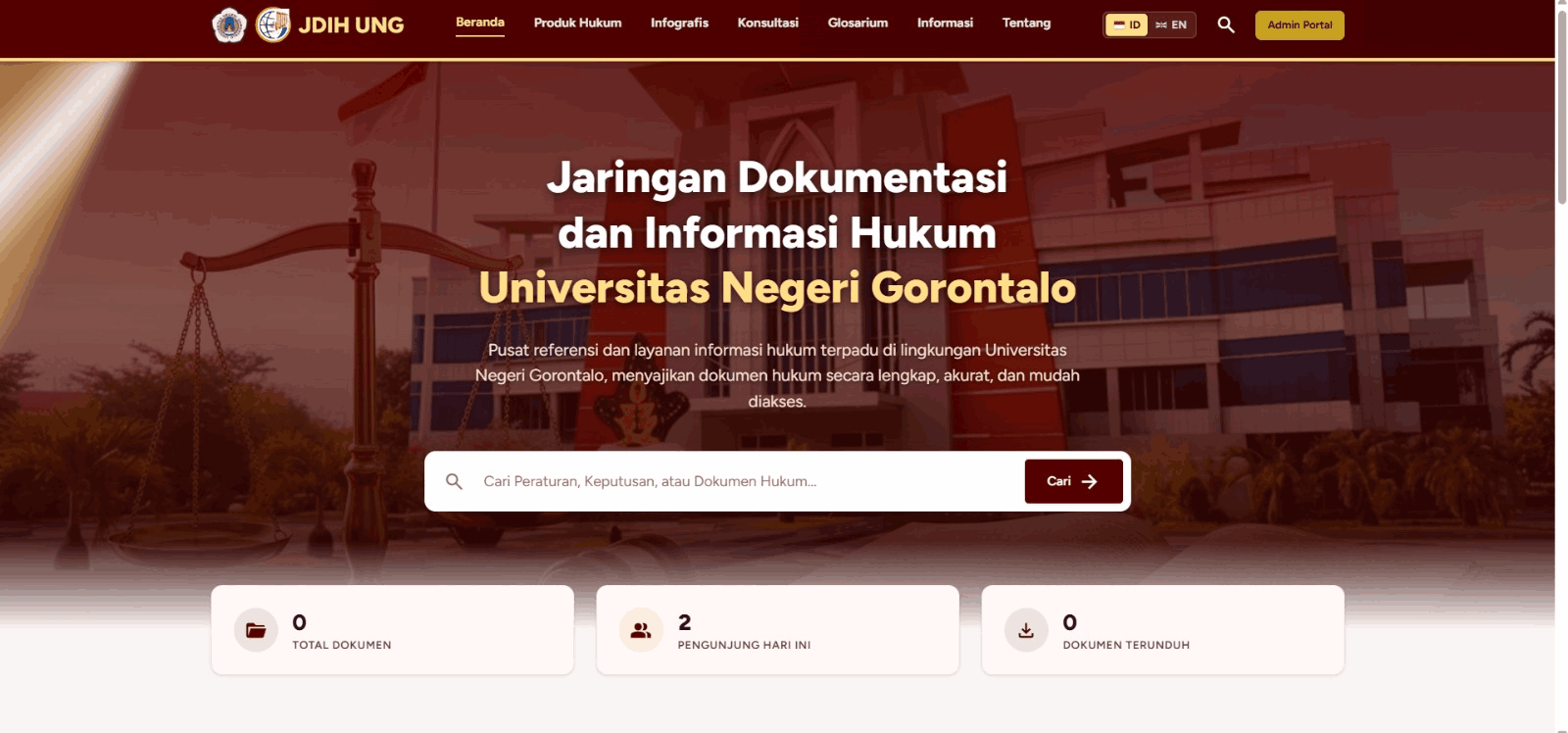 Tanpa Gambar