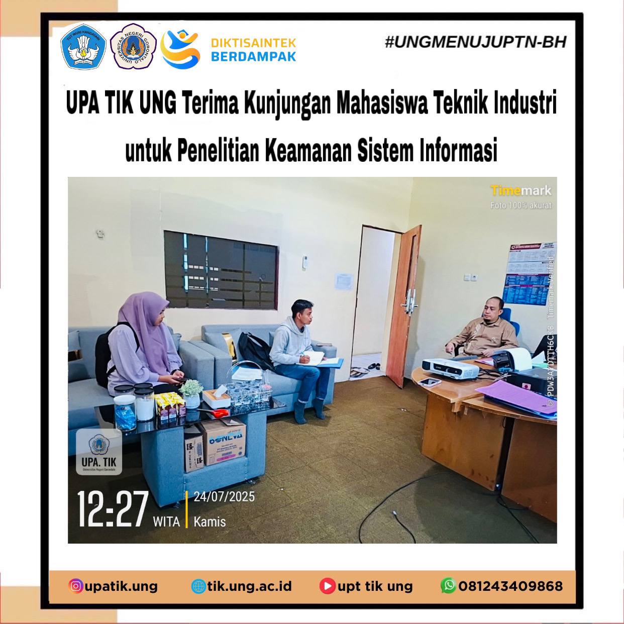 Tanpa Gambar