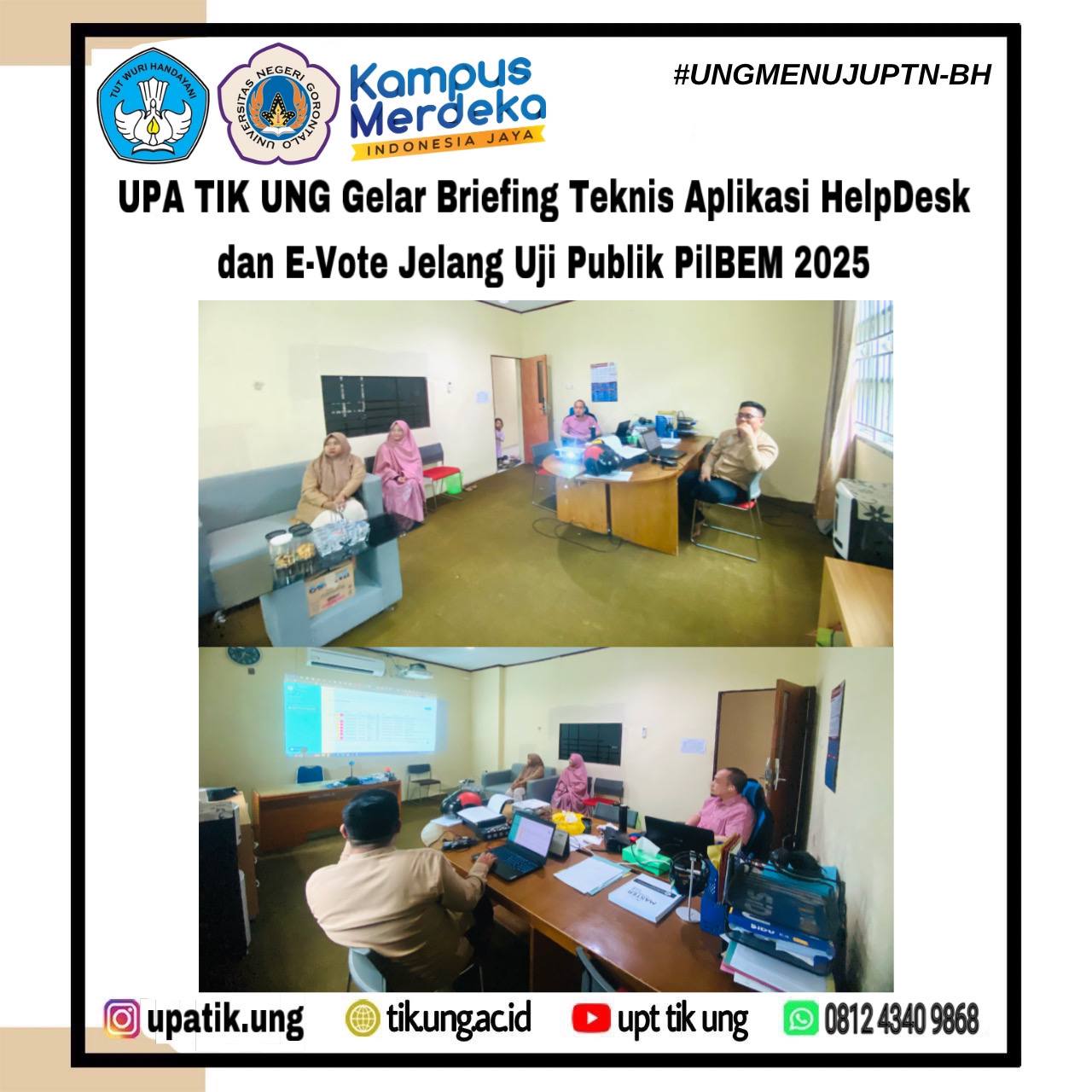 Tanpa Gambar