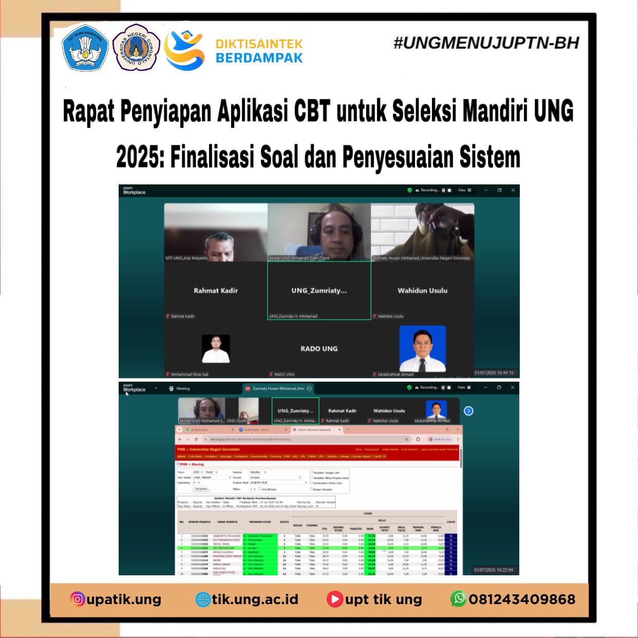 Tanpa Gambar