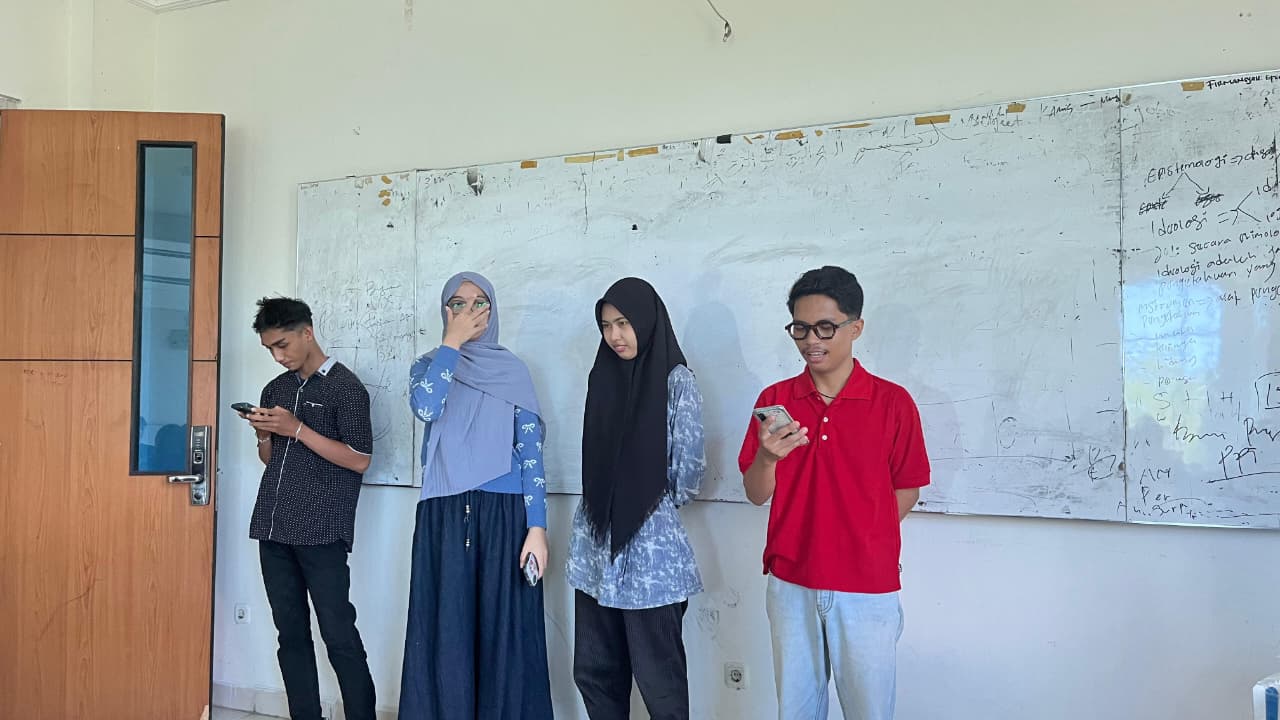 Tanpa Gambar