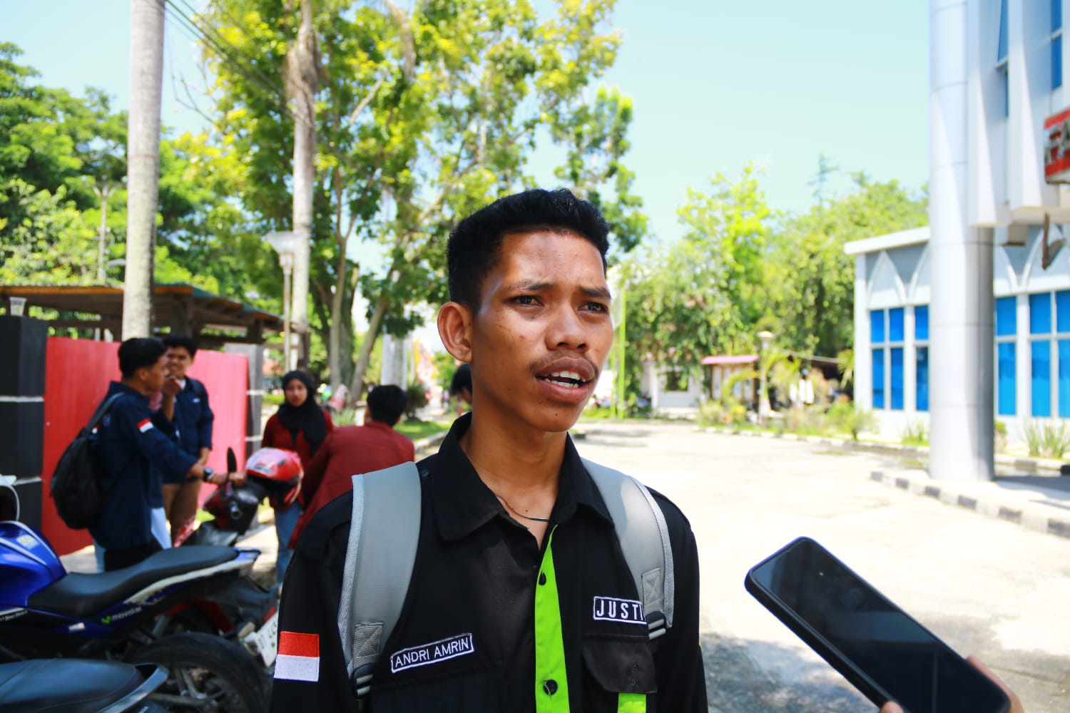 Tanpa Gambar