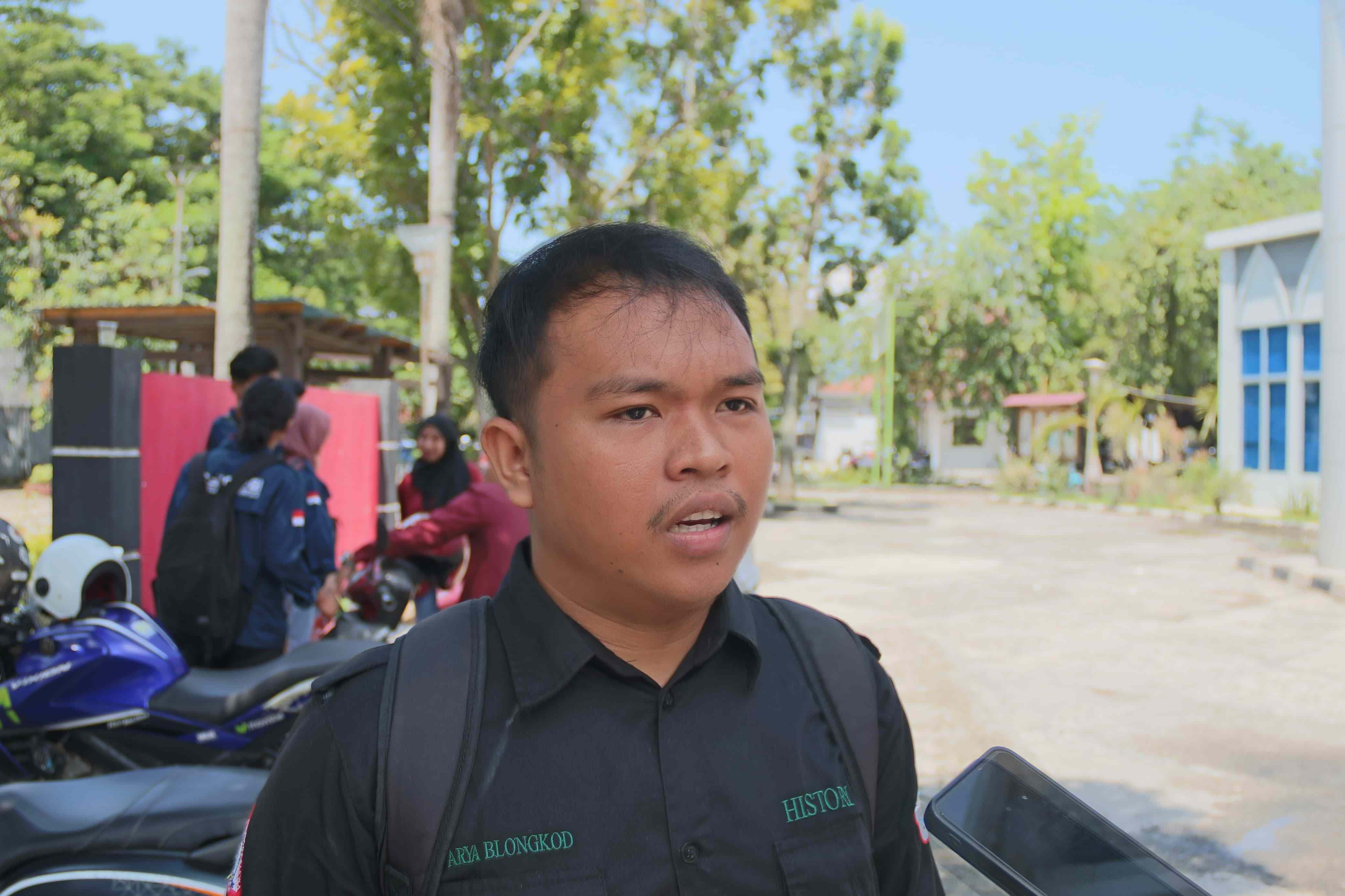 Tanpa Gambar