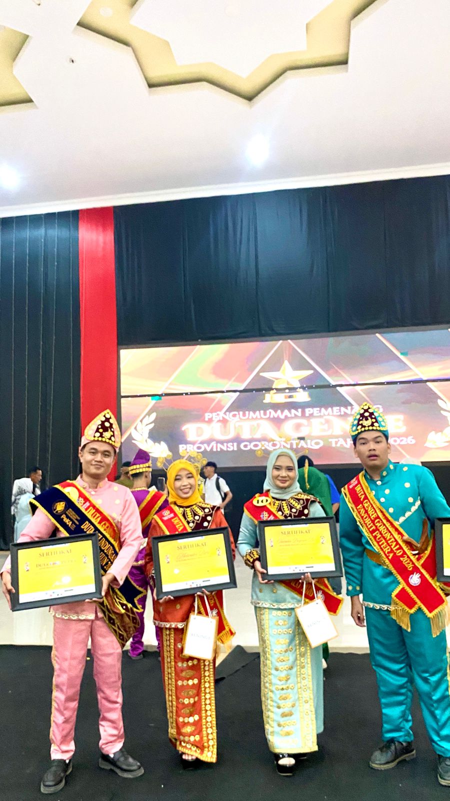 Tanpa Gambar
