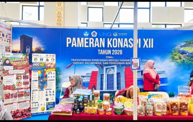 Tanpa Gambar