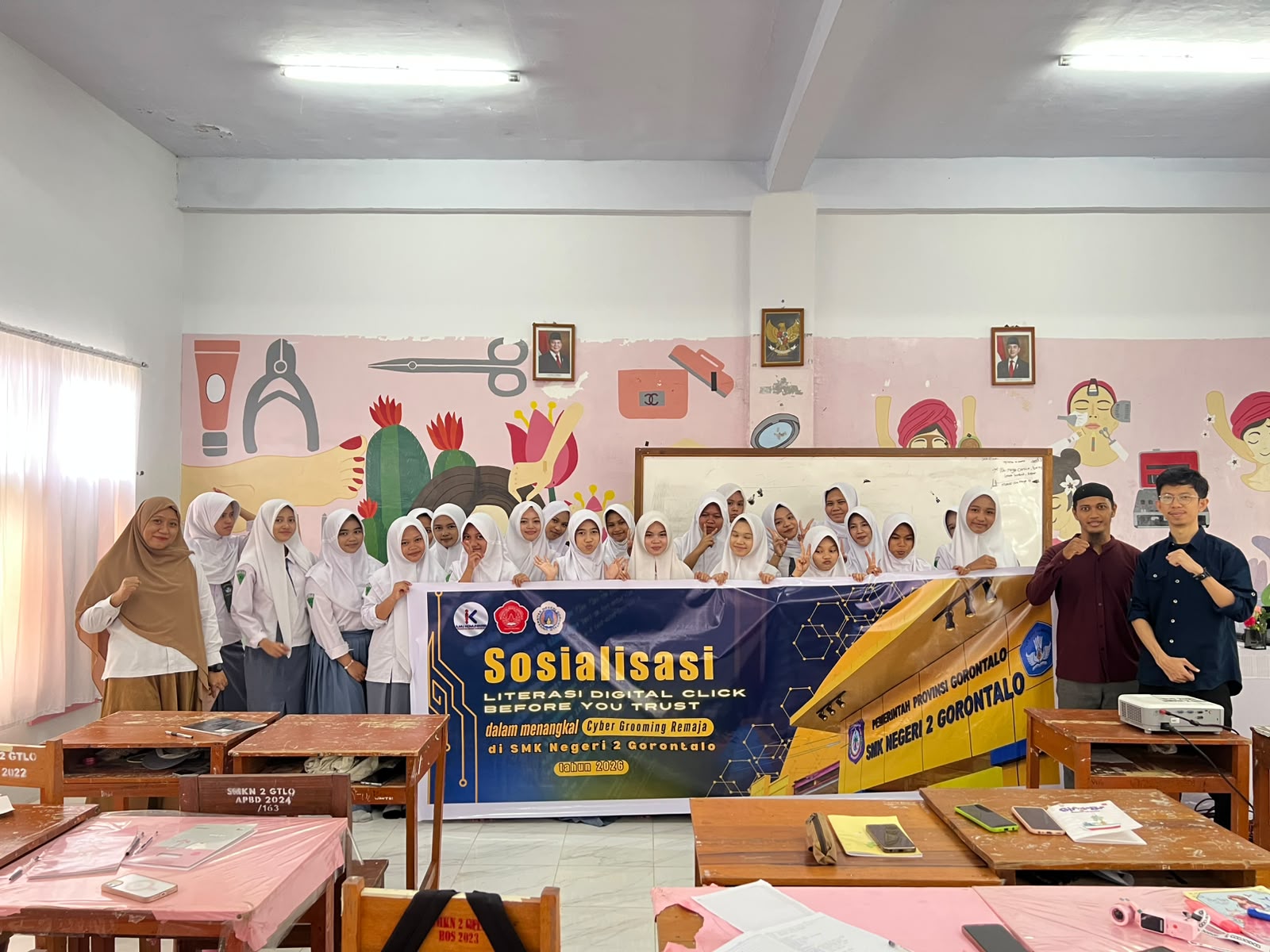 Tanpa Gambar