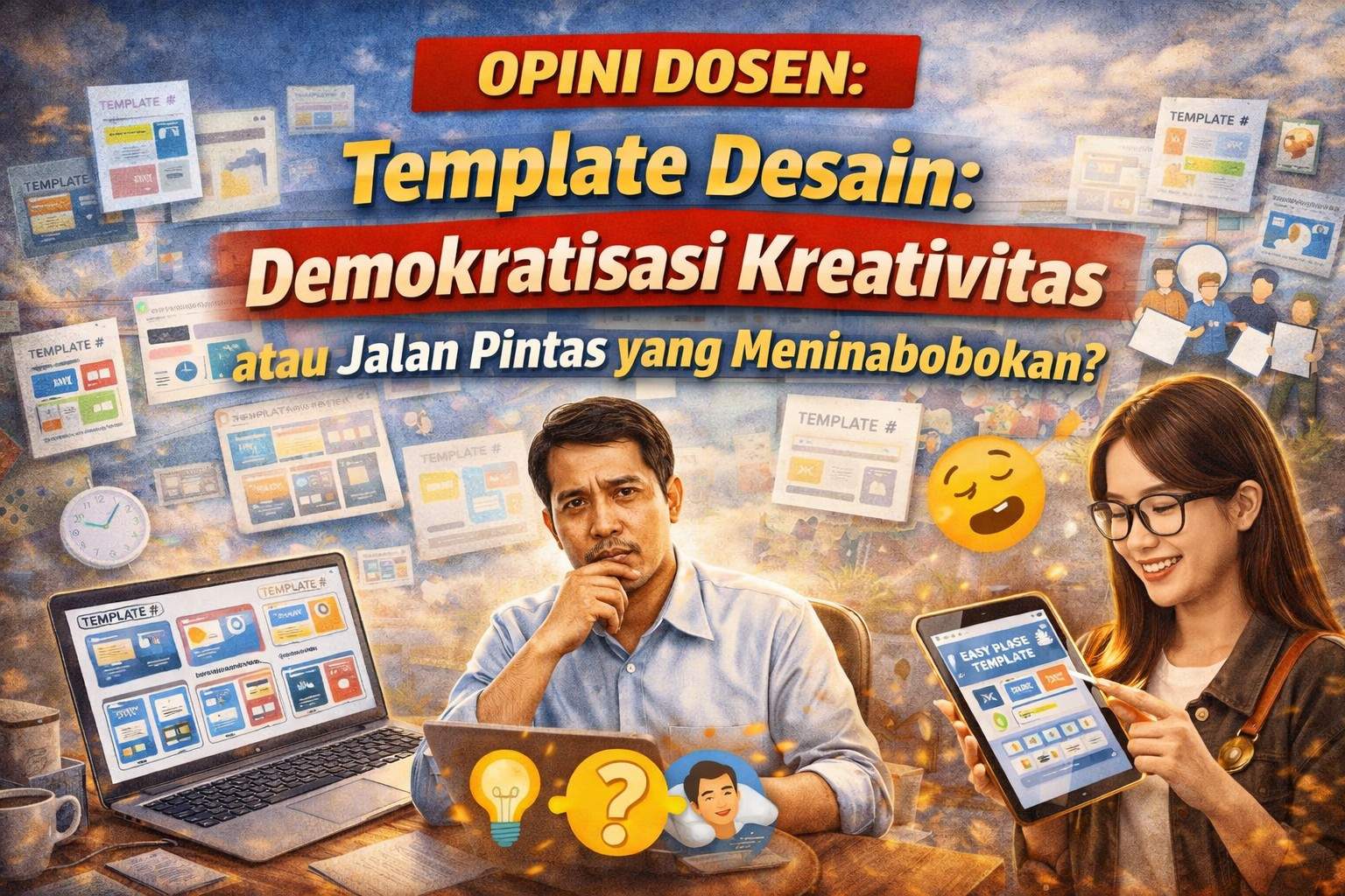 Tanpa Gambar