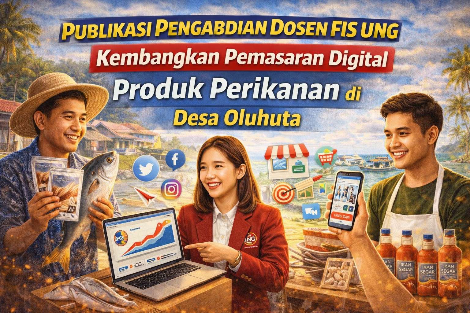 Tanpa Gambar