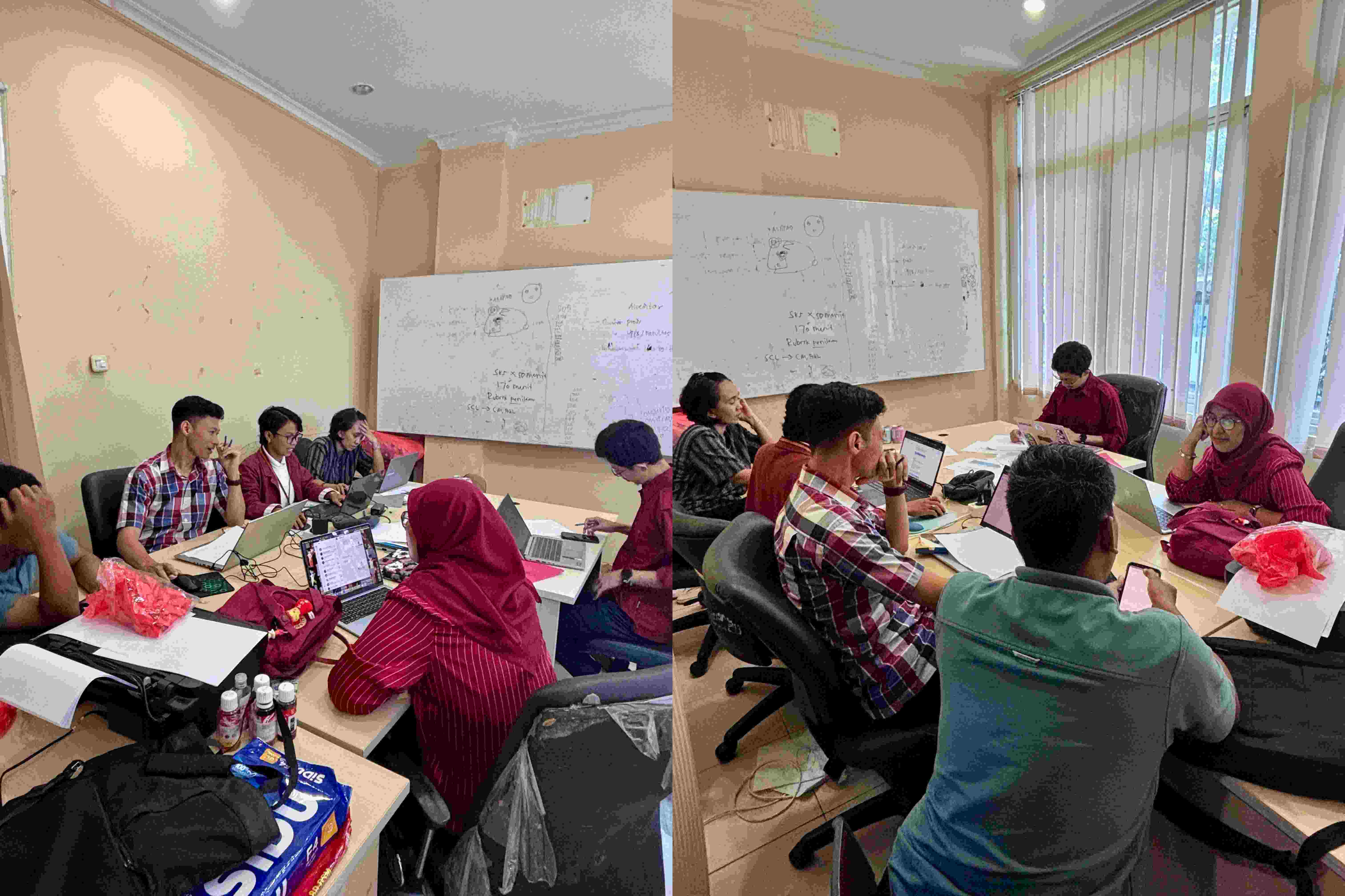 Tanpa Gambar
