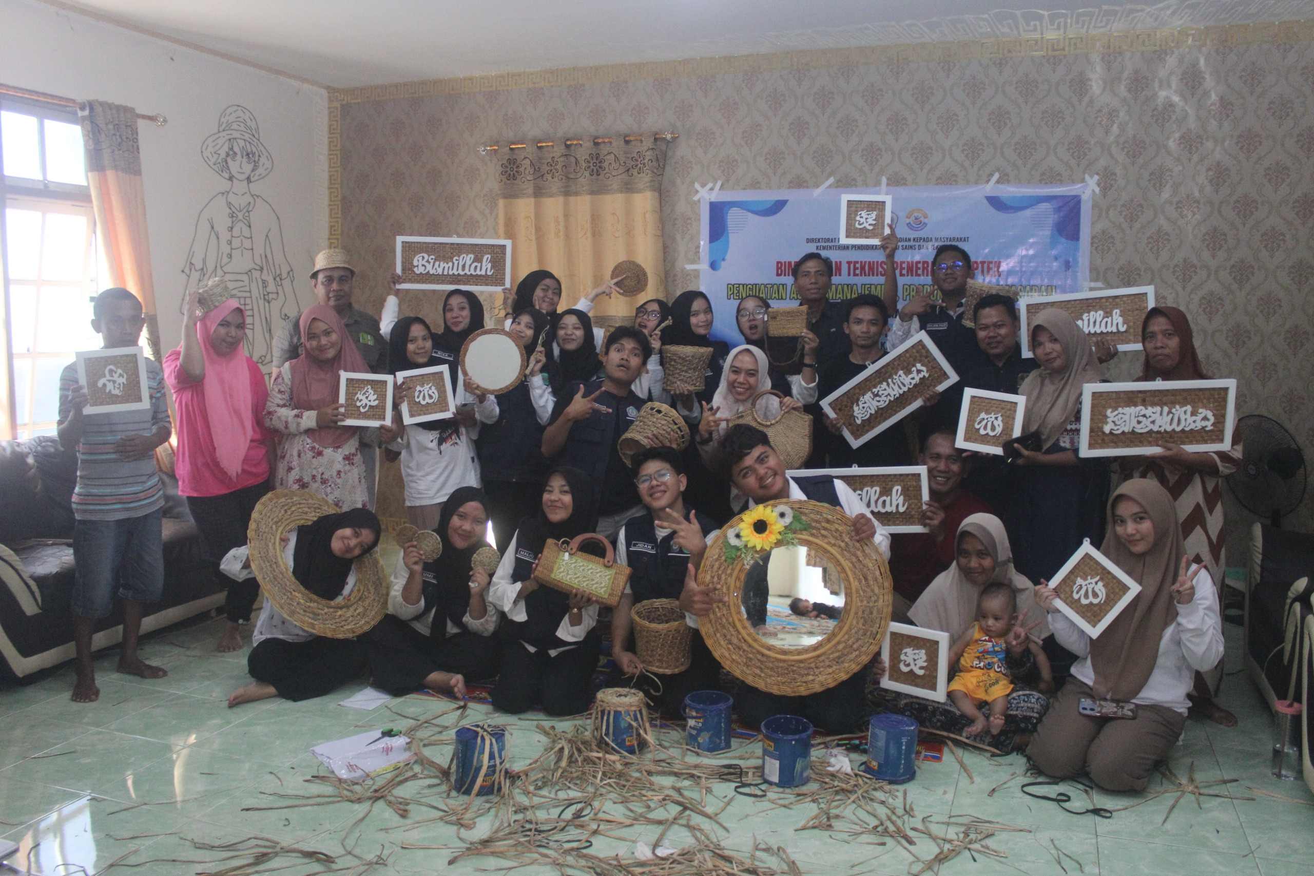Tanpa Gambar
