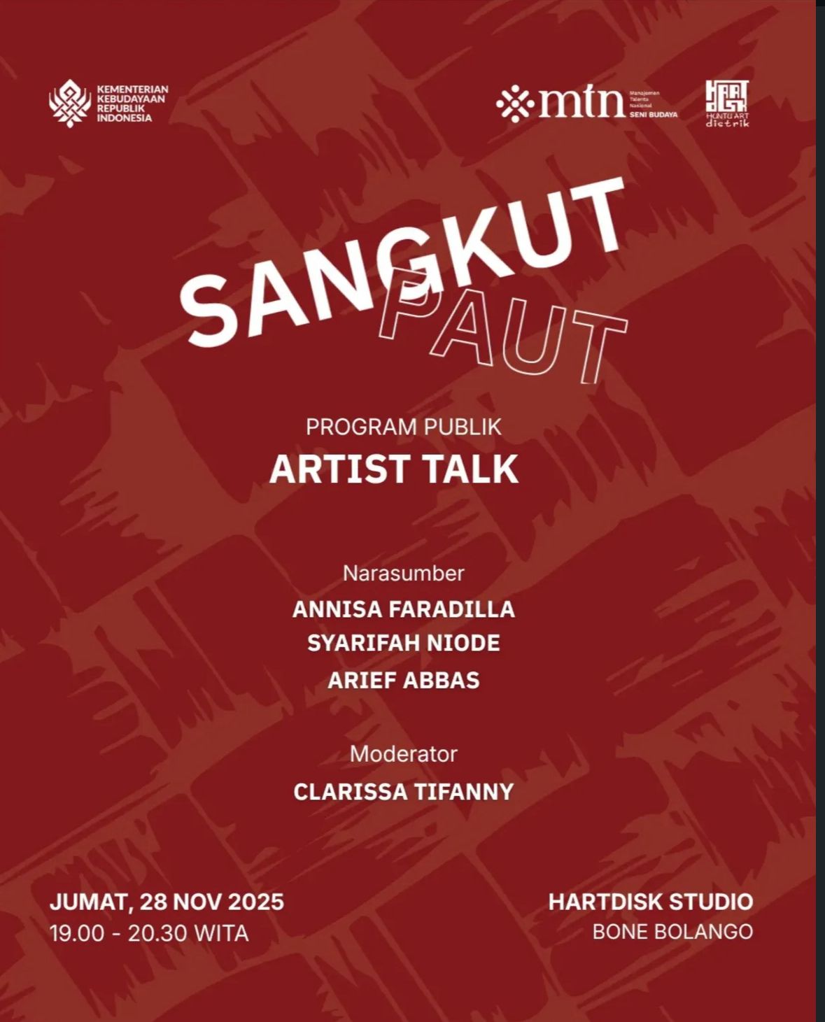 Tanpa Gambar