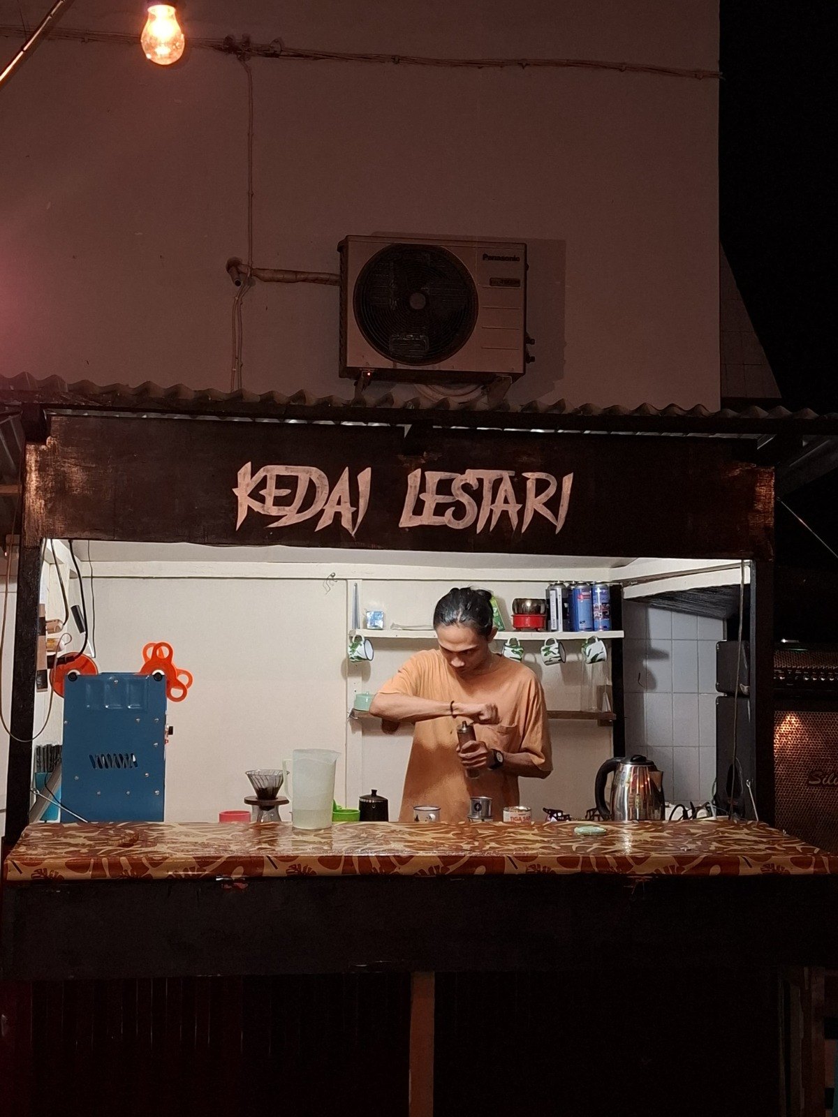 Tanpa Gambar