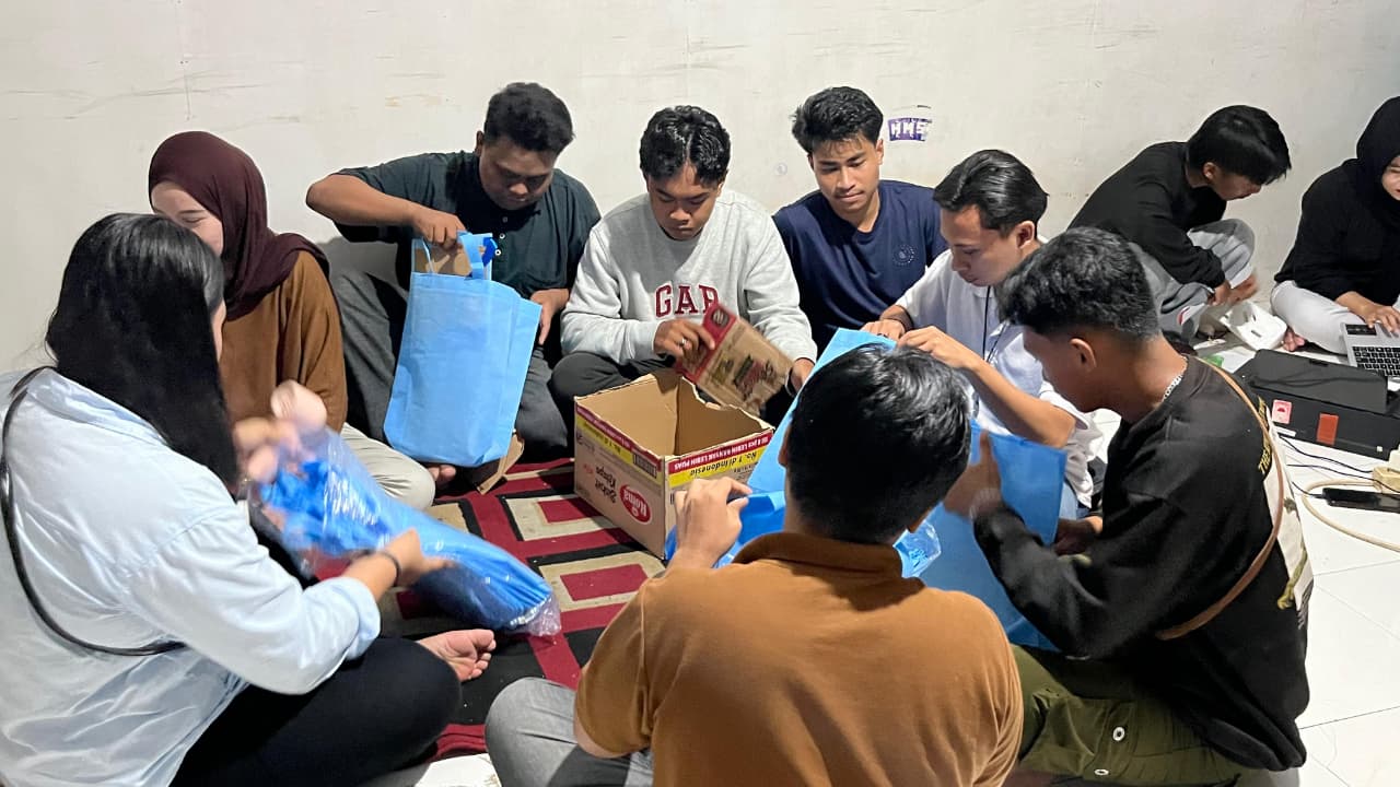 Tanpa Gambar