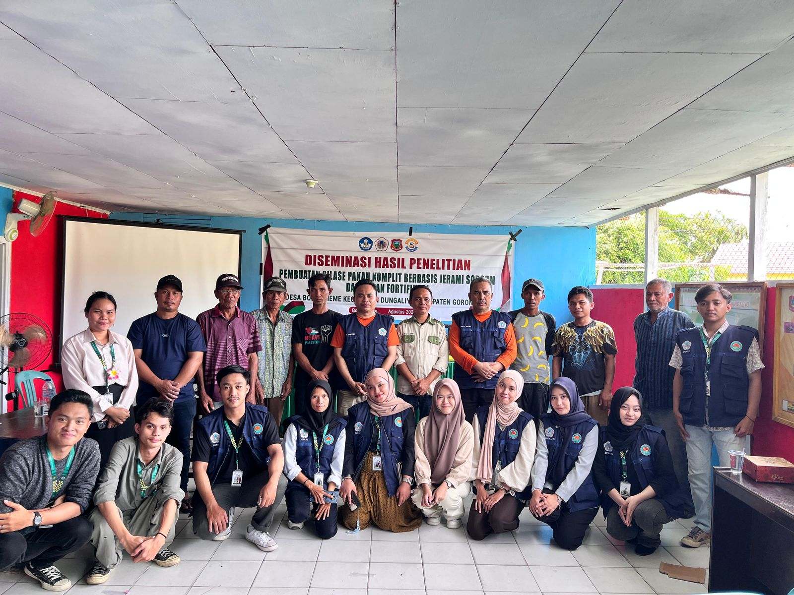 Tanpa Gambar