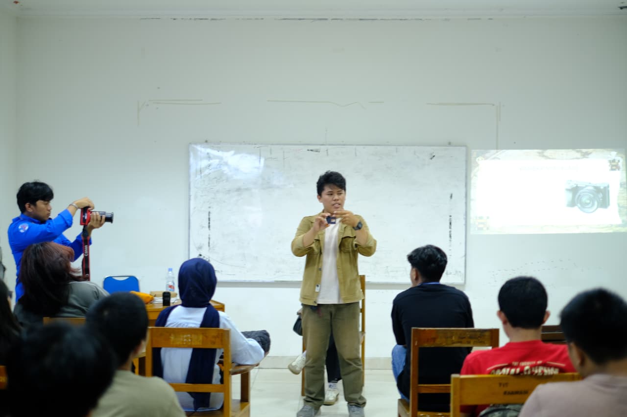 Tanpa Gambar