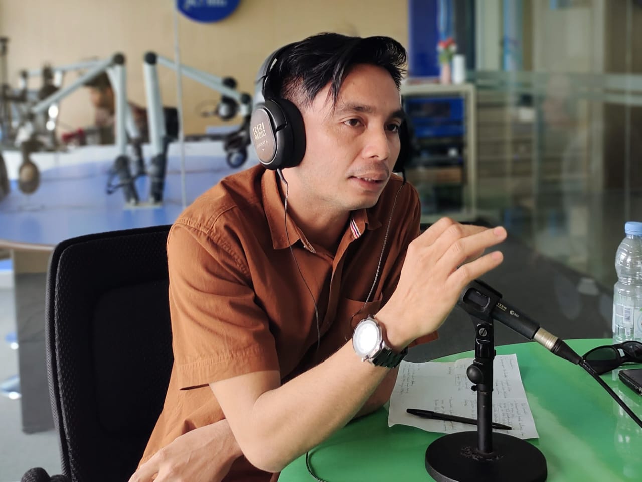Tanpa Gambar