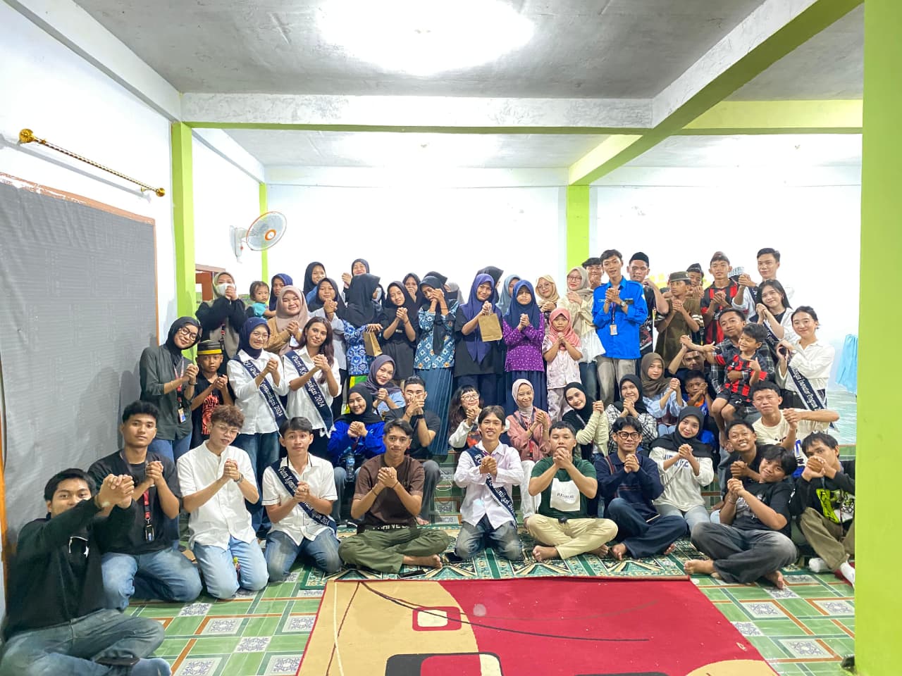 Tanpa Gambar
