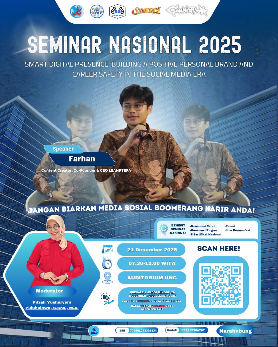 Tanpa Gambar