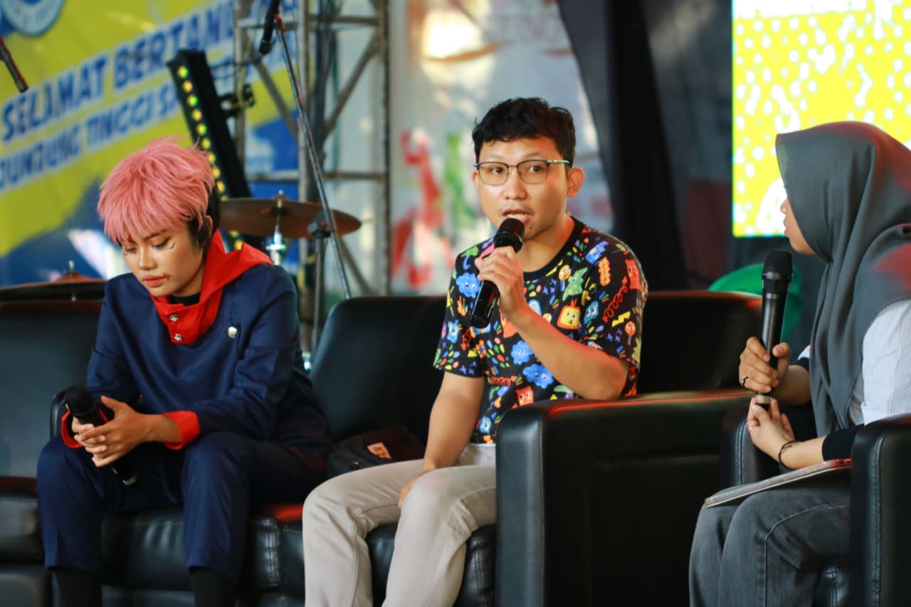 Tanpa Gambar
