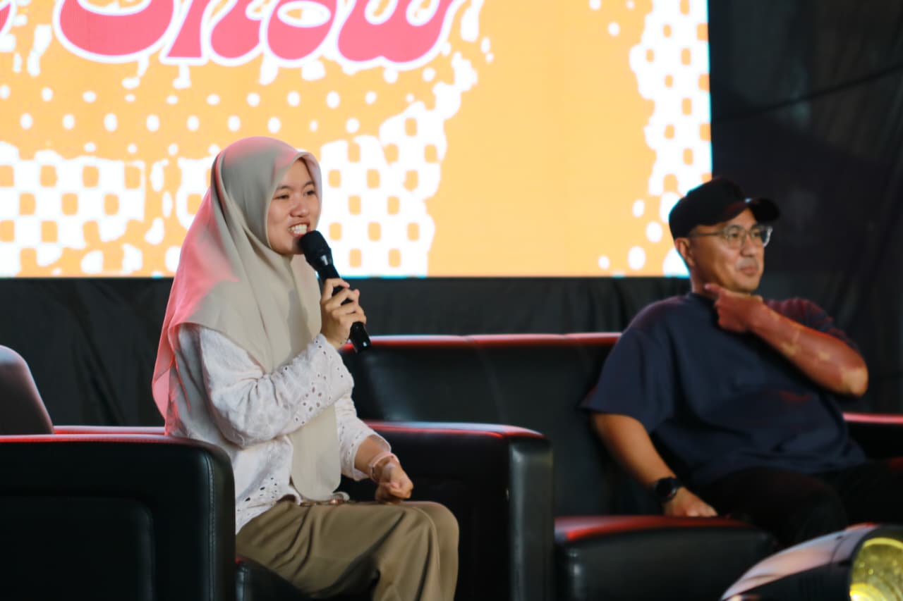 Tanpa Gambar