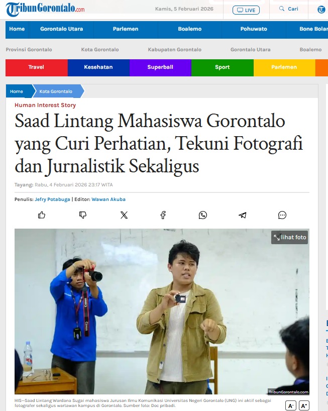 Tanpa Gambar