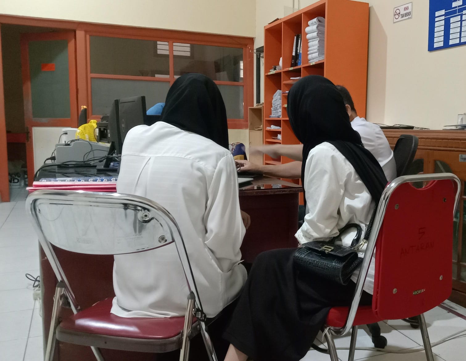 Tanpa Gambar
