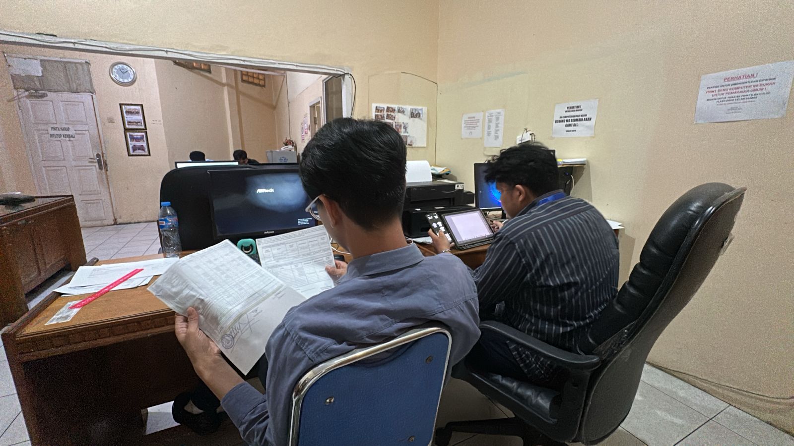 Tanpa Gambar