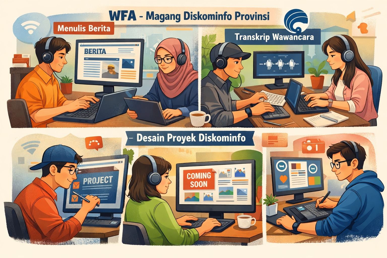 Tanpa Gambar