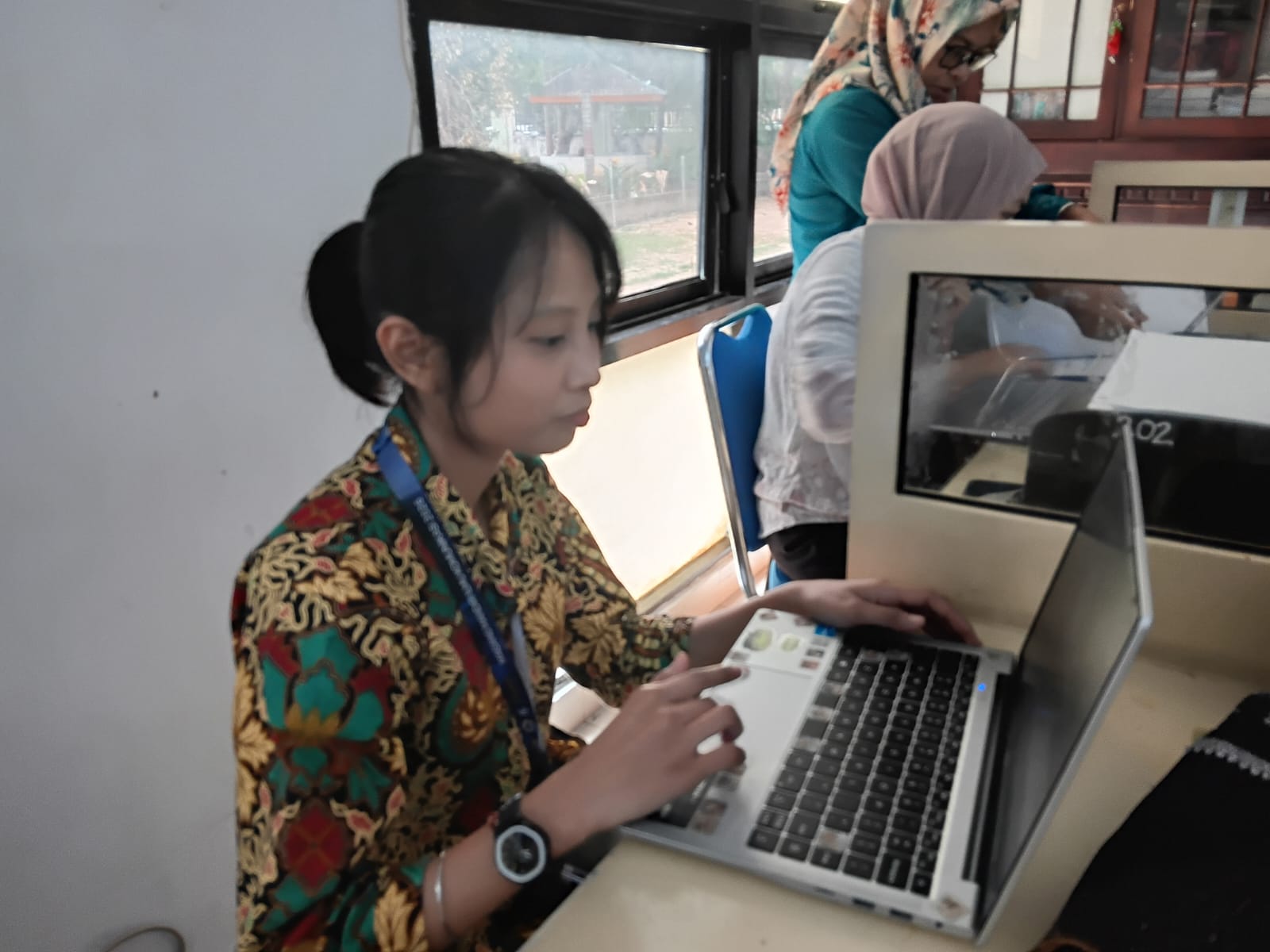Tanpa Gambar