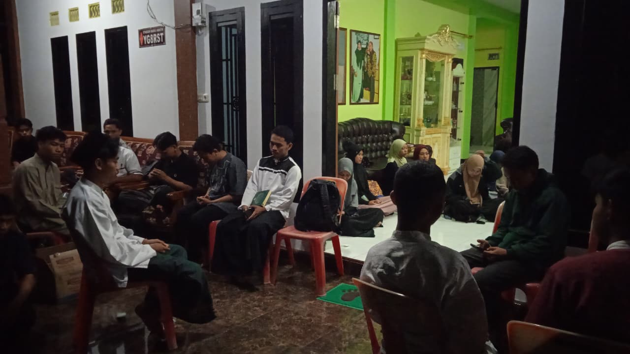 Tanpa Gambar