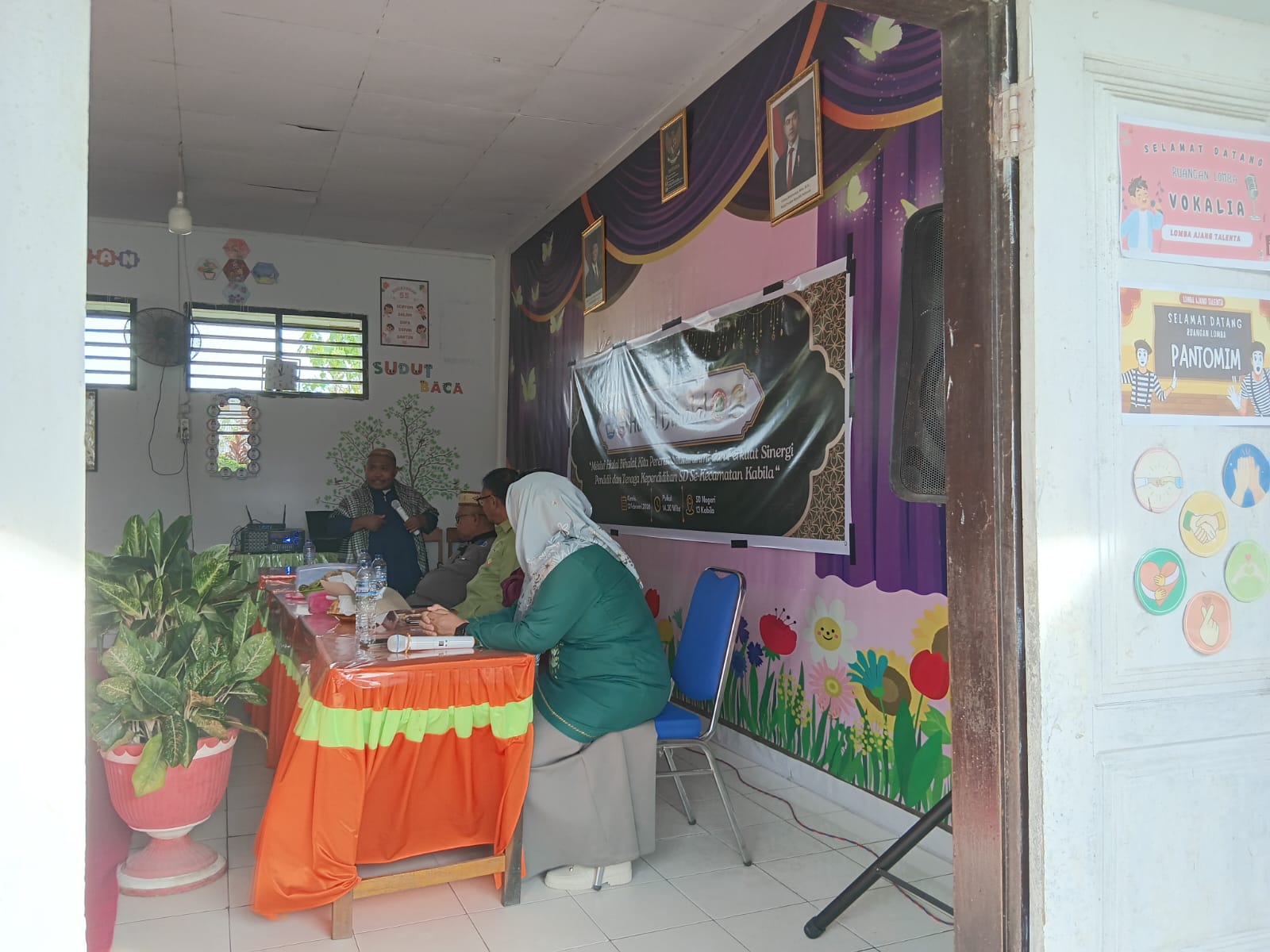 Tanpa Gambar