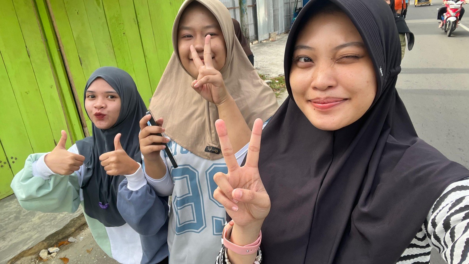 Tanpa Gambar