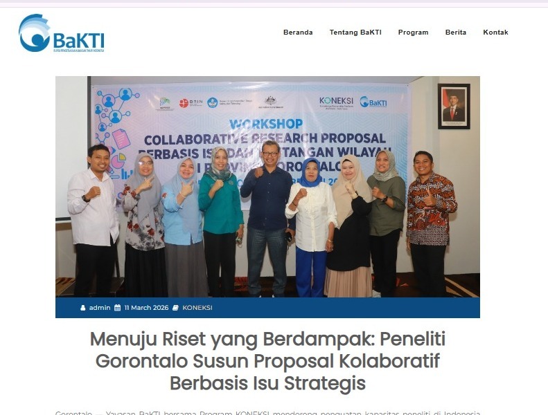 Tanpa Gambar