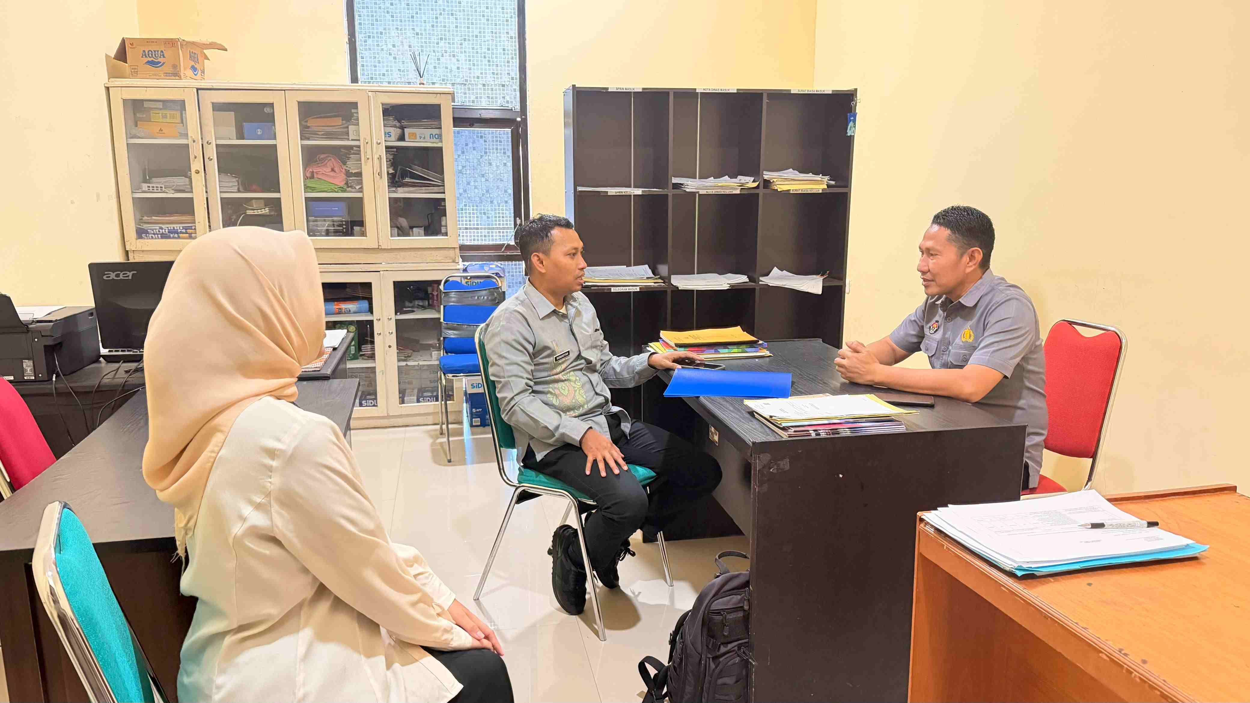 Tanpa Gambar
