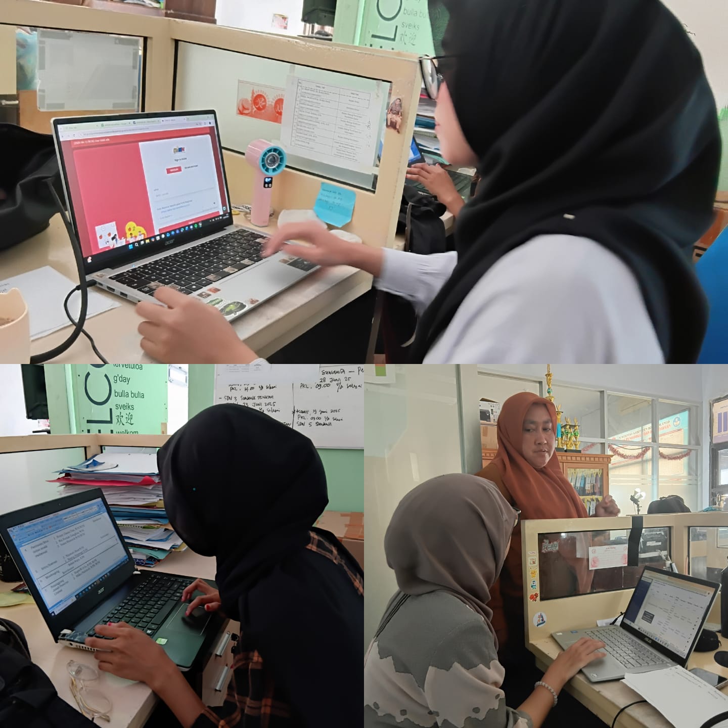 Tanpa Gambar