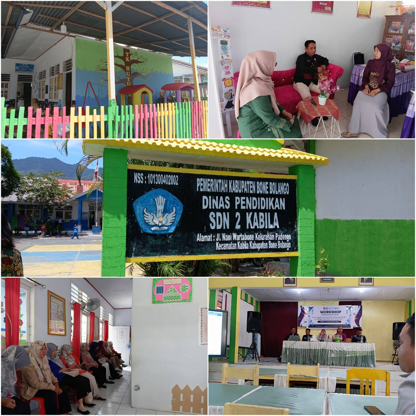 Tanpa Gambar