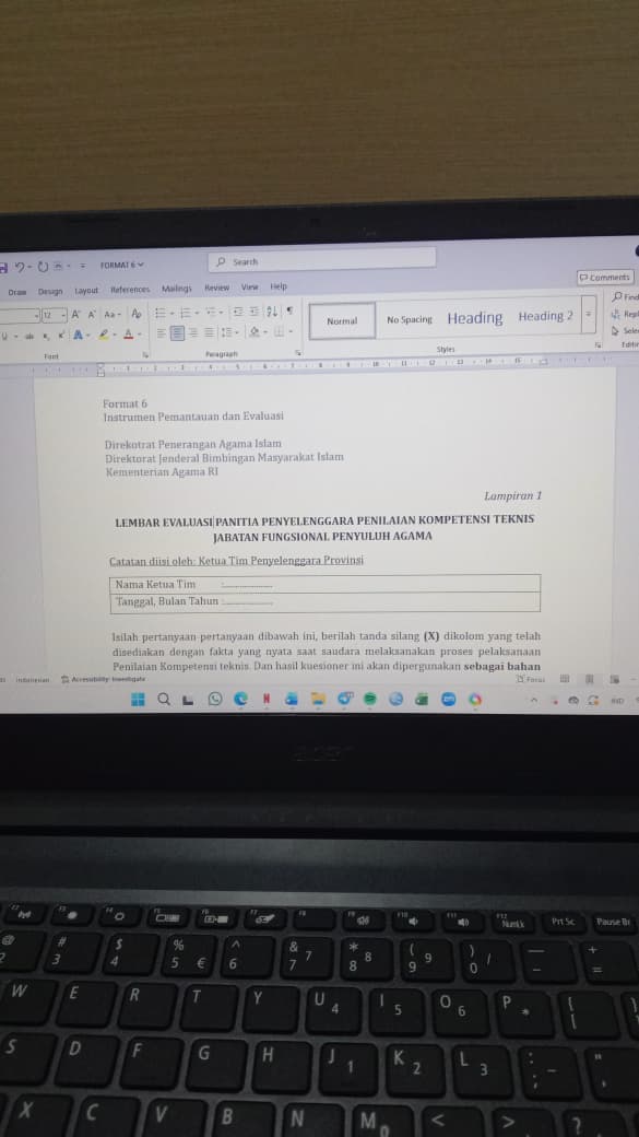 Tanpa Gambar
