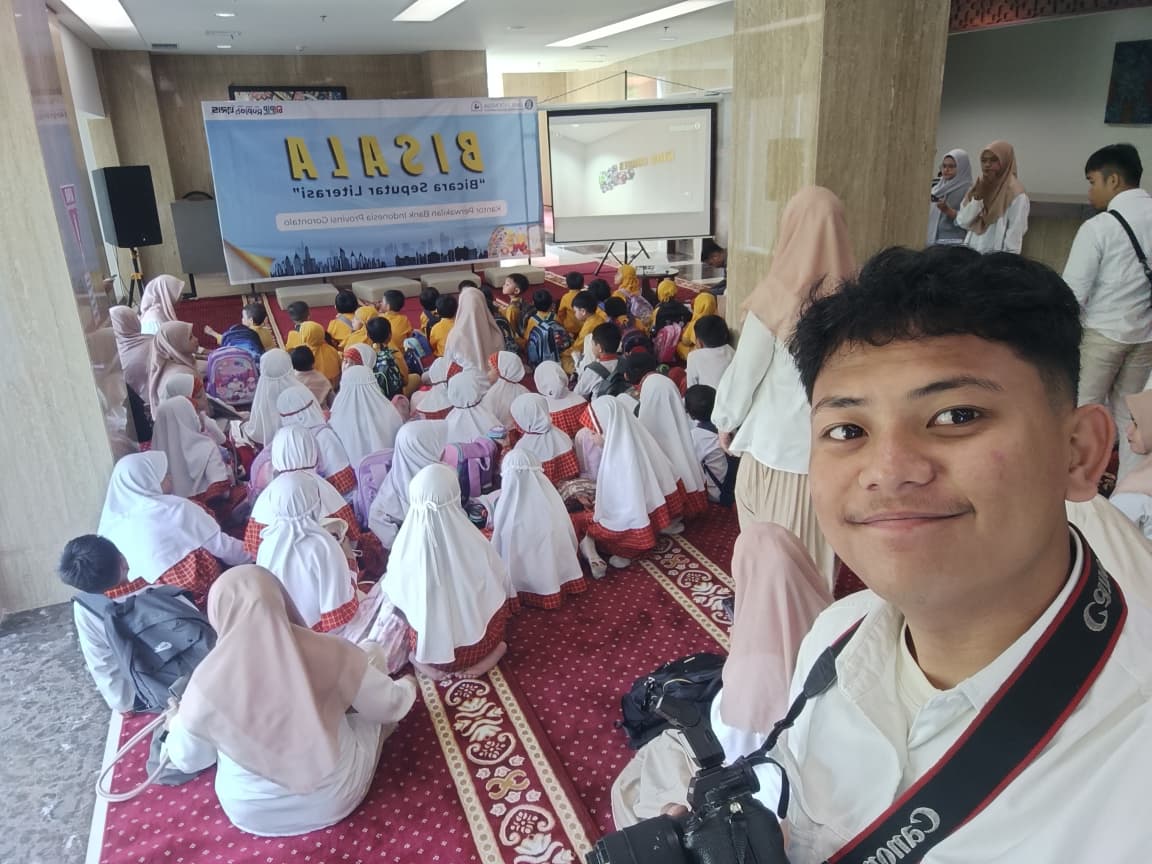 Tanpa Gambar