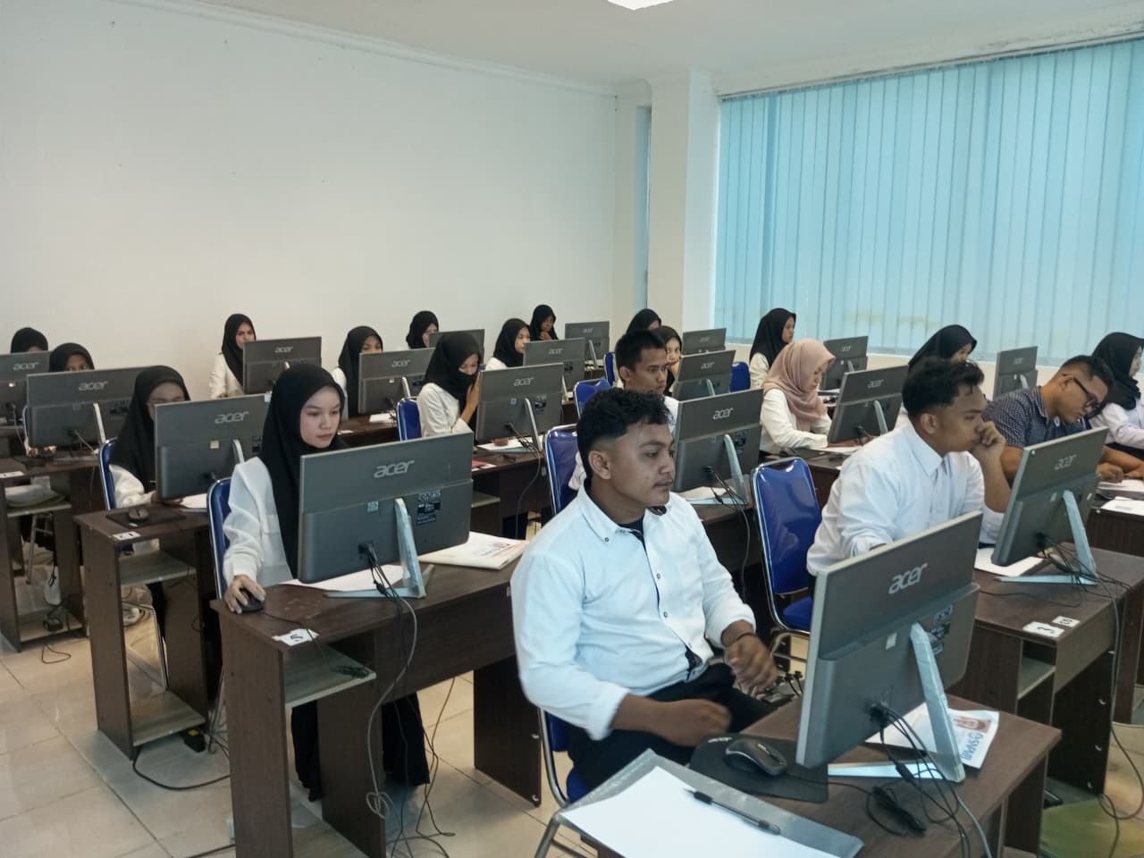 Tanpa Gambar