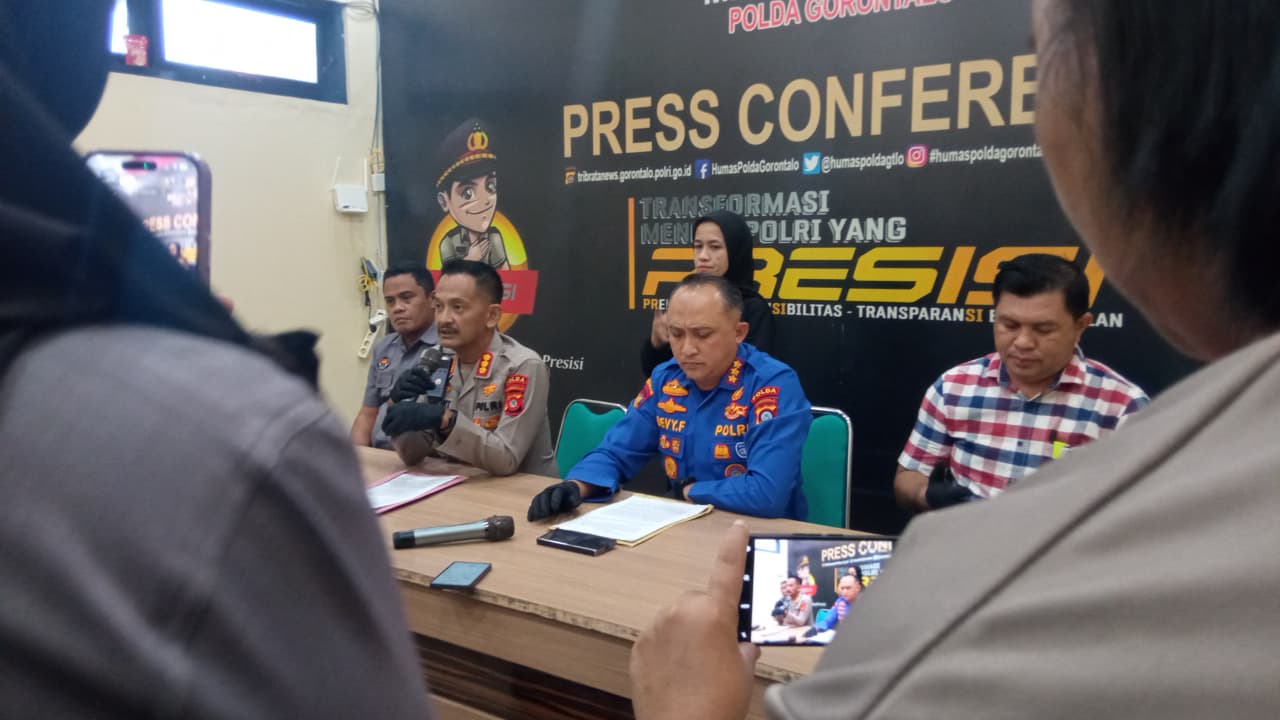Tanpa Gambar