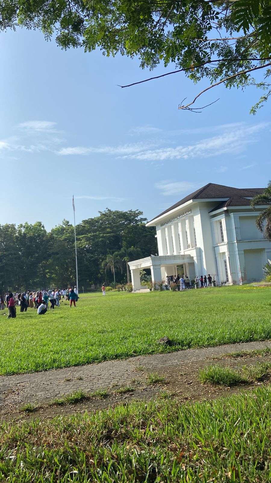 Tanpa Gambar