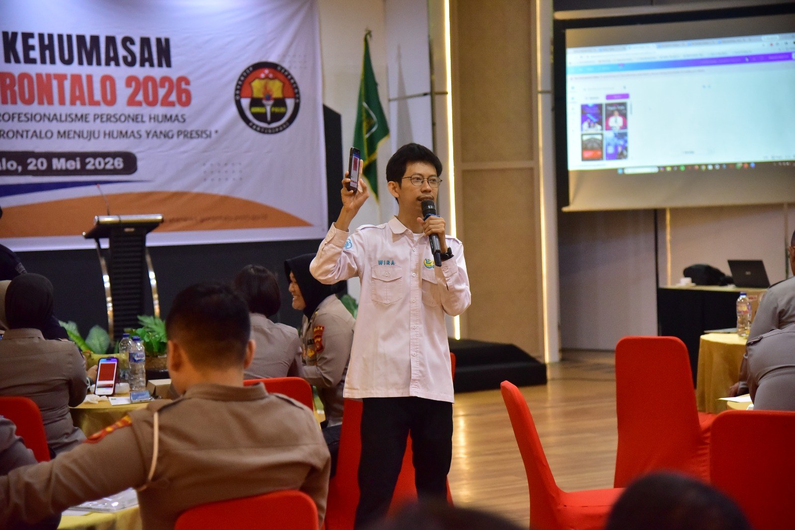 Tanpa Gambar