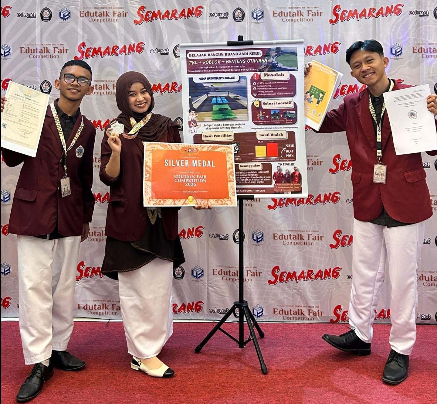 Tanpa Gambar