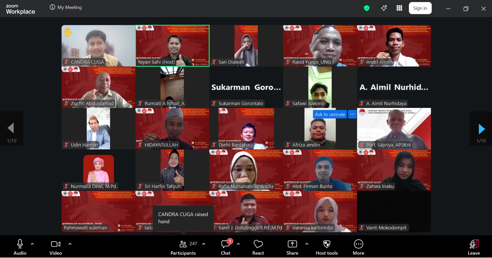Tanpa Gambar