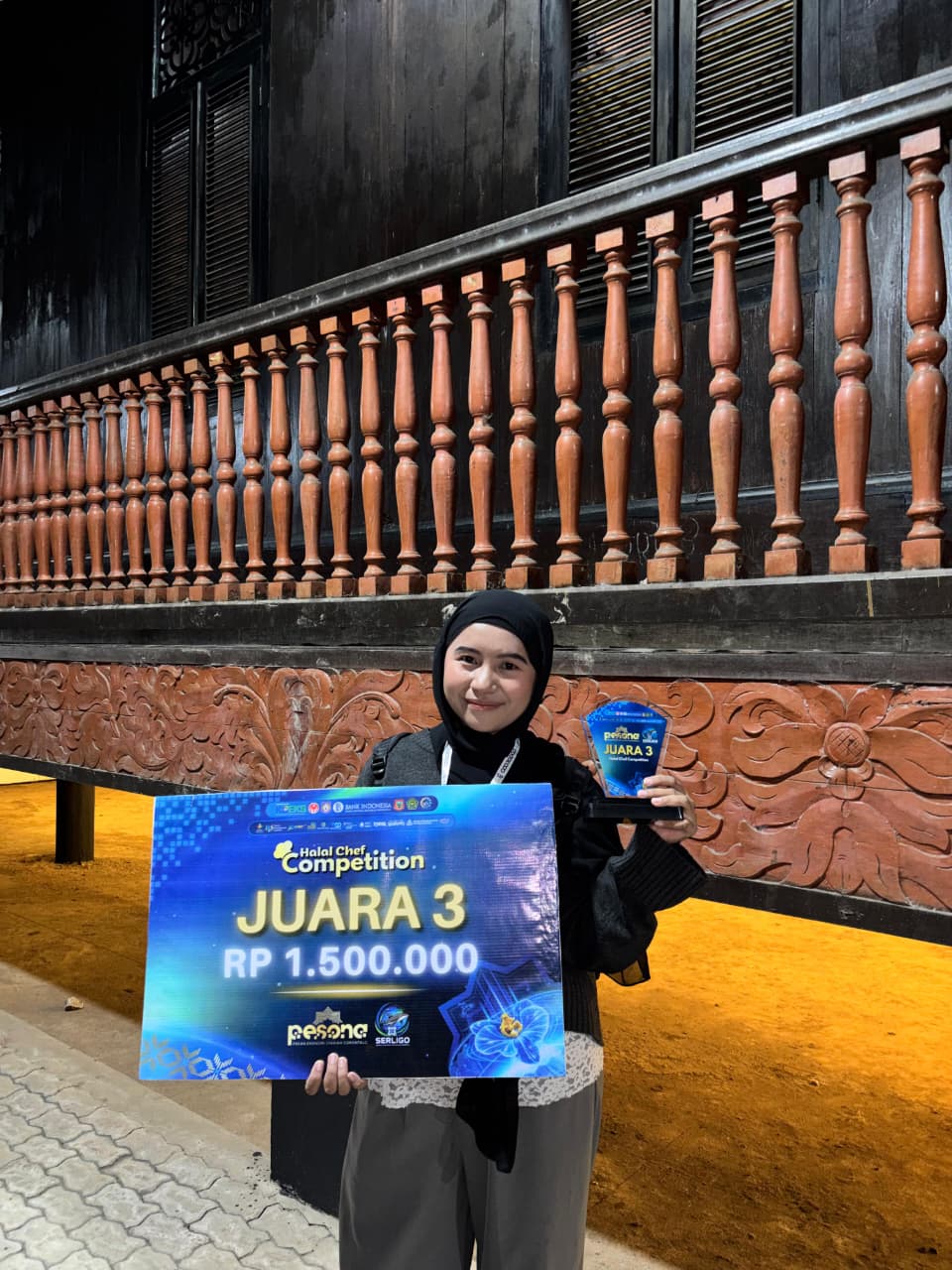 Tanpa Gambar