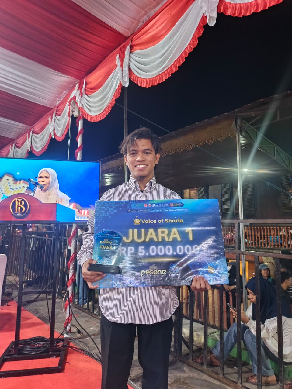 Tanpa Gambar